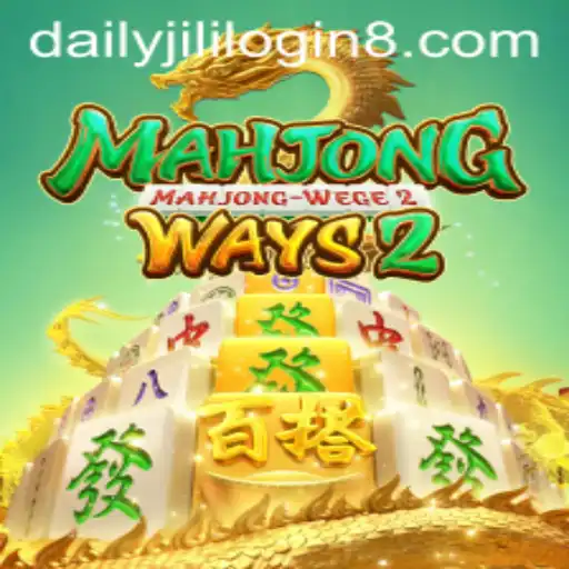Exploring MahjongWays2: A New Era of Online Gaming with Daily Jili Login