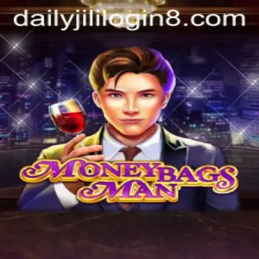 Discovering the Exciting World of MoneybagsMan: Unleash the Adventure with Daily Jili Login