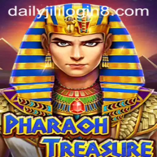 Discovering the Golden Secrets of PharaohTreasure with Daily Jili Login
