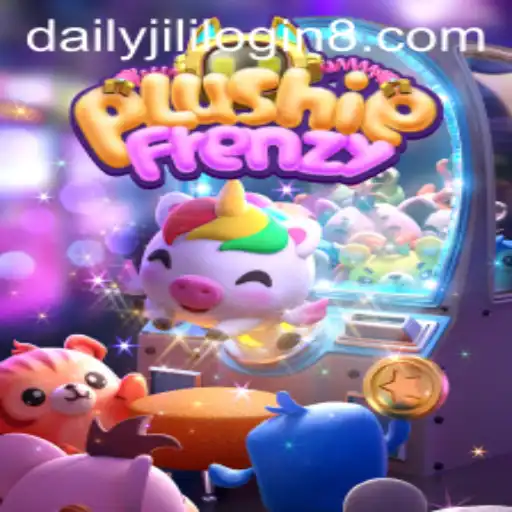 Inside the World of PlushieFrenzy: A Captivating Gaming Experience