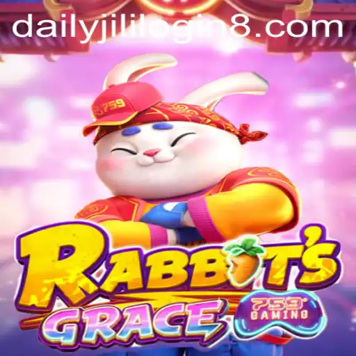 Exploring the Enigmatic World of RabbitsGrace and Daily Jili Login