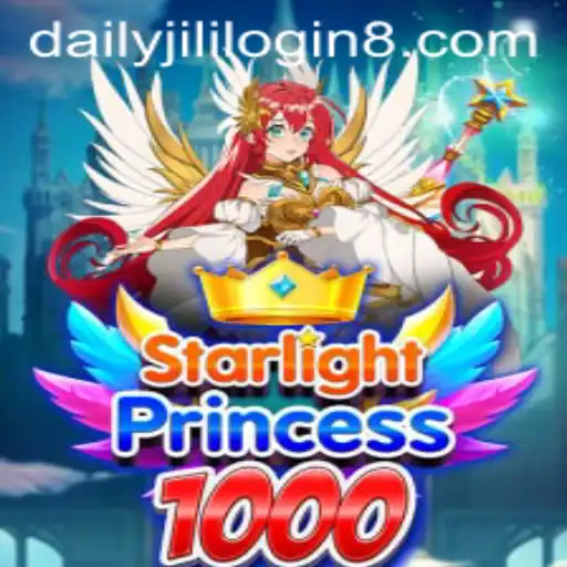 StarlightPrincess1000: A Captivating Journey Through Enchantment