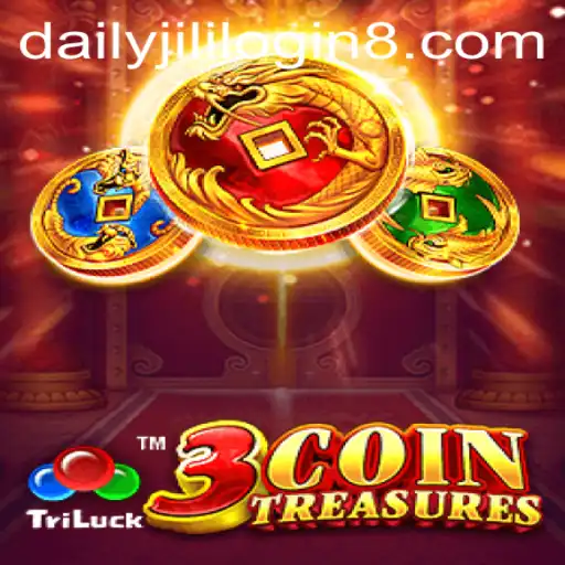 Unveiling the Excitement of 3CoinTreasures: A Dive into its World and Daily Jili Login Benefits