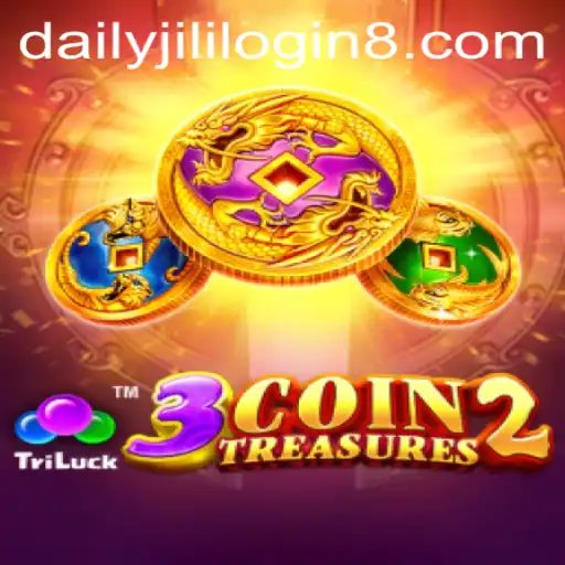 Exploring the Thrills of 3CoinTreasures2: An In-Depth Guide
