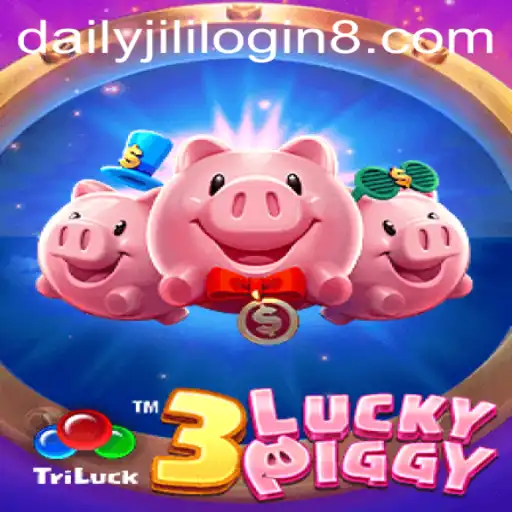 Discover the Excitement of 3LUCKYPIGGY: A Comprehensive Guide