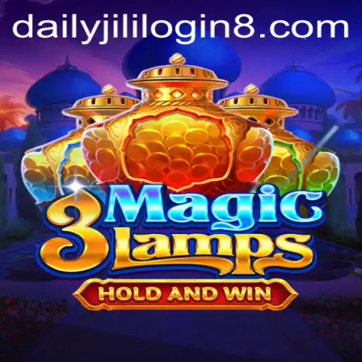Unveiling 3MagicLamps: An Engaging Gaming Experience with Daily Jili Login