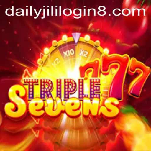 Discover 777TripleSeven: A Thrilling Journey into the World of Online Gaming