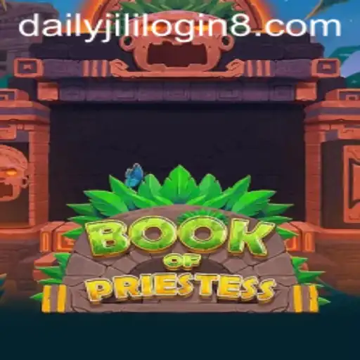 Discover the Mystical World of BookOfPriestess