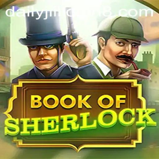 Explore the Intrigue of BookOfSherlock: A Masterful Mystery Game