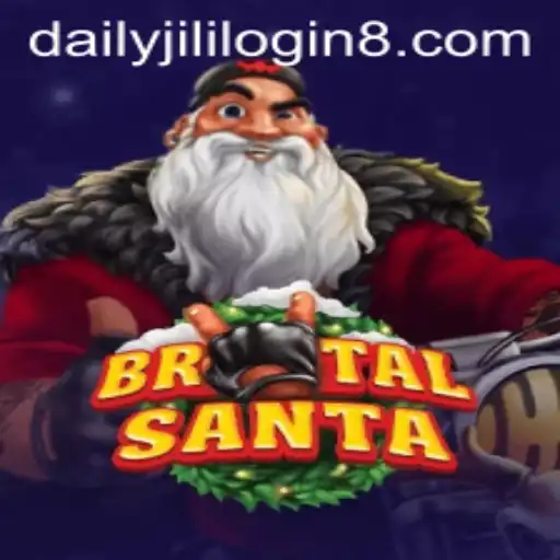 BrutalSanta: The Festive Adventure with a Twist