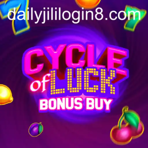 Discover the Exciting World of CycleofLuckBonusBuy: A Comprehensive Guide