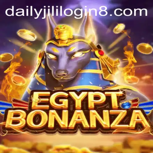Exploring the Thrills of EgyptBonanza and the Importance of Daily Jili Login