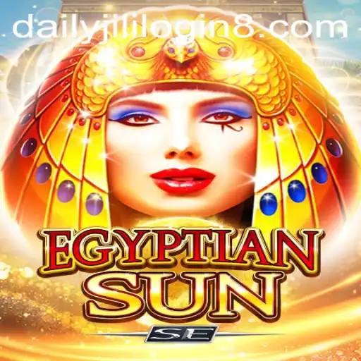 Exploring EgyptianSunSE: An Ancient Adventure in Modern Gaming