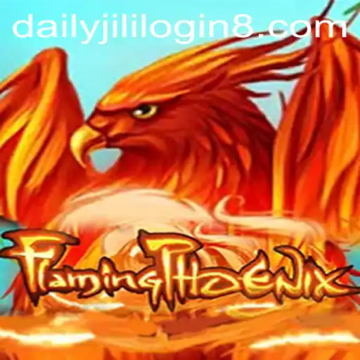 FlamingPhoenix: A Vibrant New Entry in the Online Gaming World