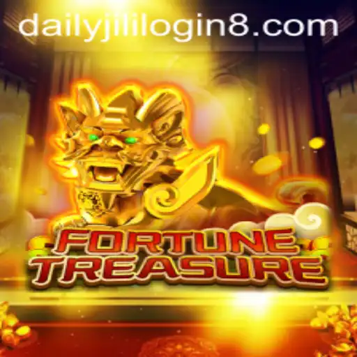 FortuneTreasure: Unlock Daily Thrills with Jili Login