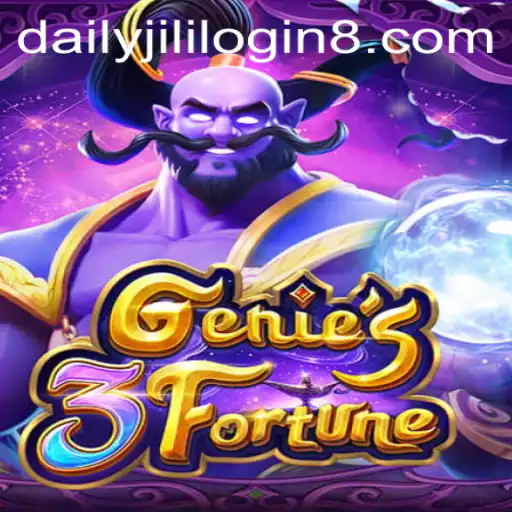 Mastering Genie3Fortune: An Immersive Adventure with Daily Jili Login Rewards