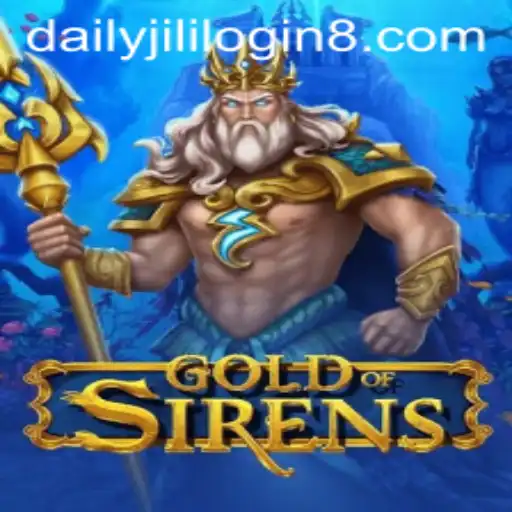 Explore the Mystical World of GoldofSirens: A New Gaming Sensation