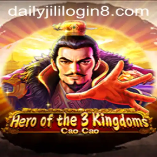 Unveiling Heroofthe3KingdomsCaoCao: A Masterpiece of Strategy and Historical Drama