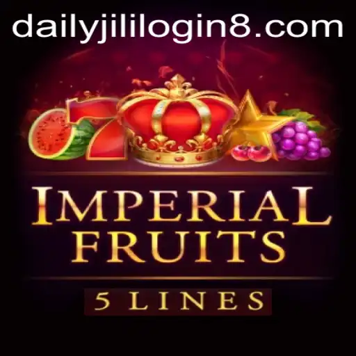 Discovering ImperialFruits5 and the Daily Jili Login Bonus