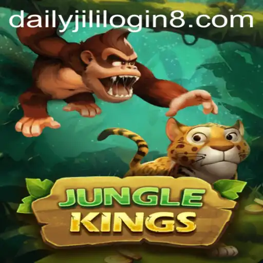 Explore the Thrilling World of JungleKings: Your Guide to Mastering the Game