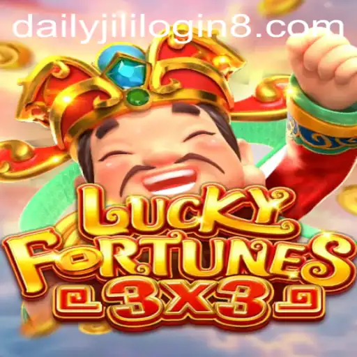 LUCKYFORTUNES3x3: Strategies and Insights on Your Daily Jili Login