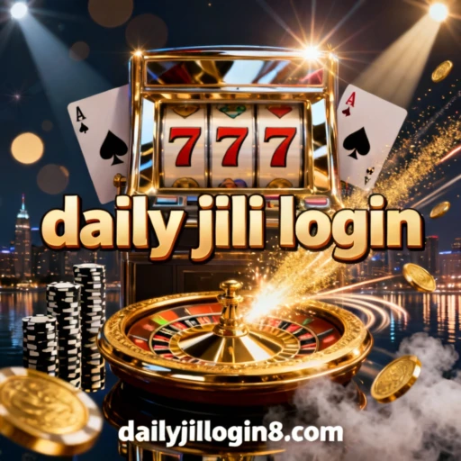 daily jili login