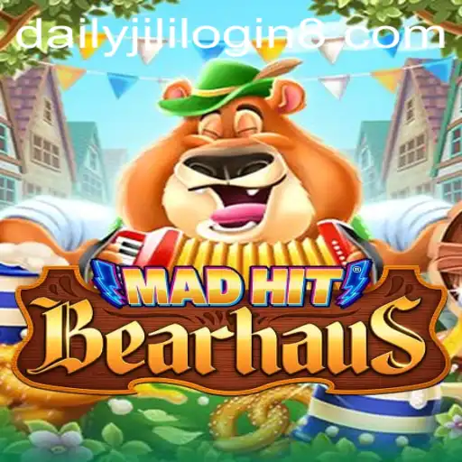 Exploring MadHitBearhaus: The Exciting World of Gaming and Daily Jili Login