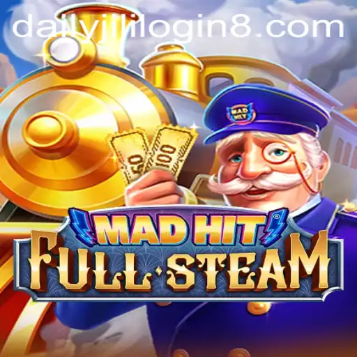 MadHitFullSteam: An In-Depth Exploration of the Game and Its Daily Jili Login Feature