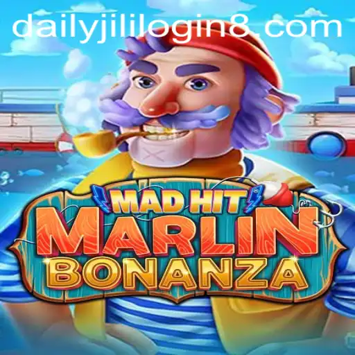 MadHitMarlinBonanza: Dive Into the Ultimate Gaming Adventure