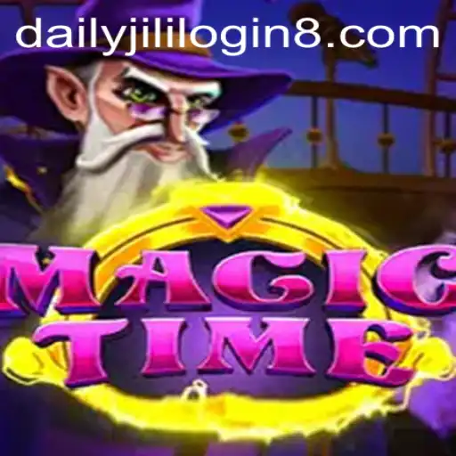 MagicTime Daily Login Insights