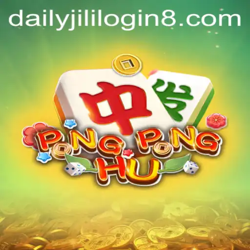 Exploring the Thrilling World of PONGPONGHU: The Game of Strategy and Skill