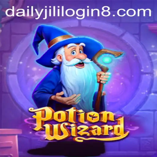 Exploring PotionWizard and the Art of Daily Jili Login