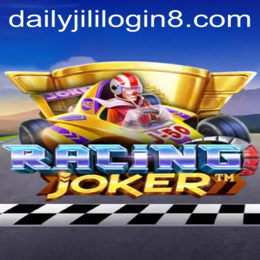 RacingJoker: A Thrilling Ride Into the Digital Raceway