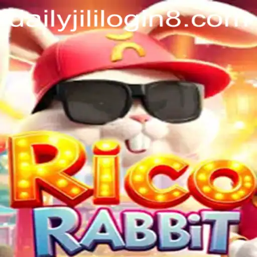 Exploring the Adventures of RicoRabbit and Daily Jili Login
