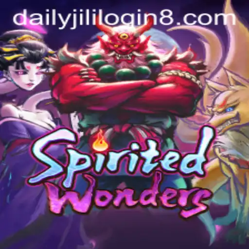 Exploring SpiritedWonders: A Deep Dive into the Enchanting World and Gameplay