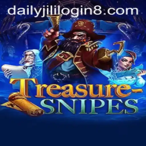Exploring TreasureSnipes: A Journey into Daily Jili Login Opportunities