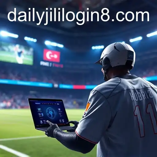 Exploring the Exciting World of Virtual Sports and the Role of Daily Jili Login