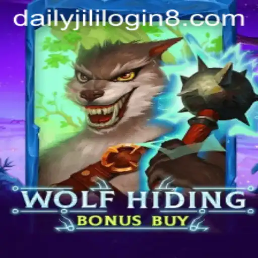 Exploring the Thrills of WolfHidingBonusBuy: Engaging Gameplay and Daily Jili Login Rewards