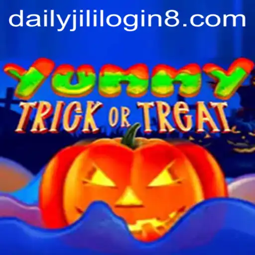 Dive into the World of YummyTrickorTreat: A Bewitching Gaming Experience