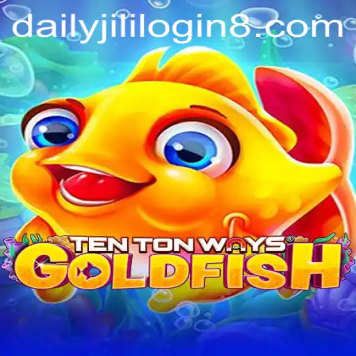 Unlocking the Thrills of TenTonWaysGoldfish: Your Guide to Gameplay and Strategy