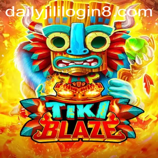 Exploring TikiBlaze: A Comprehensive Guide to the Polynesian-Themed Game