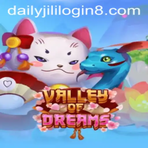 Exploring the Enigmatic Universe of ValleyofDreams