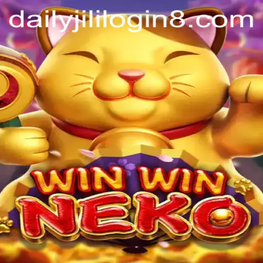 Discover the Excitement of WinWinNeko and Daily Jili Login