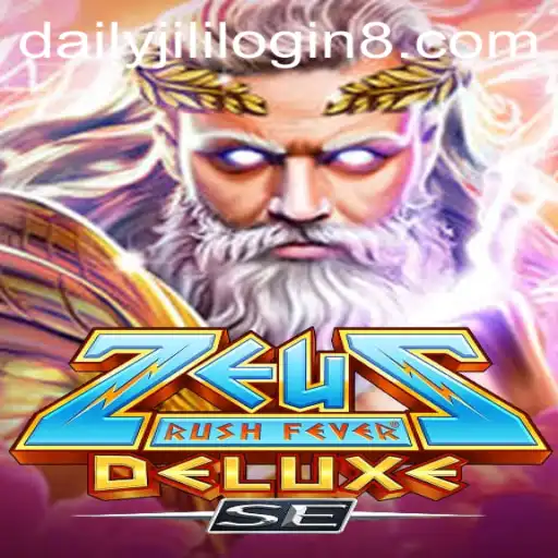 Unveiling ZeusRushFeverDeluxeSE: A Thrilling Adventure in Mythology Gaming